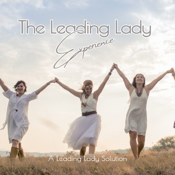 Leading Lady Experience - Year-long (In-Person)