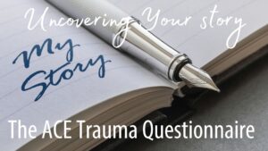 ACE and PEARLS Quiz with Strength Strategies by Sharise Parviz, Legacy Igniter
